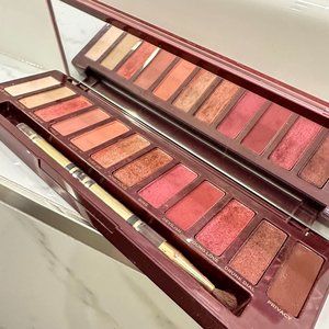 Erban Decay eye shadow